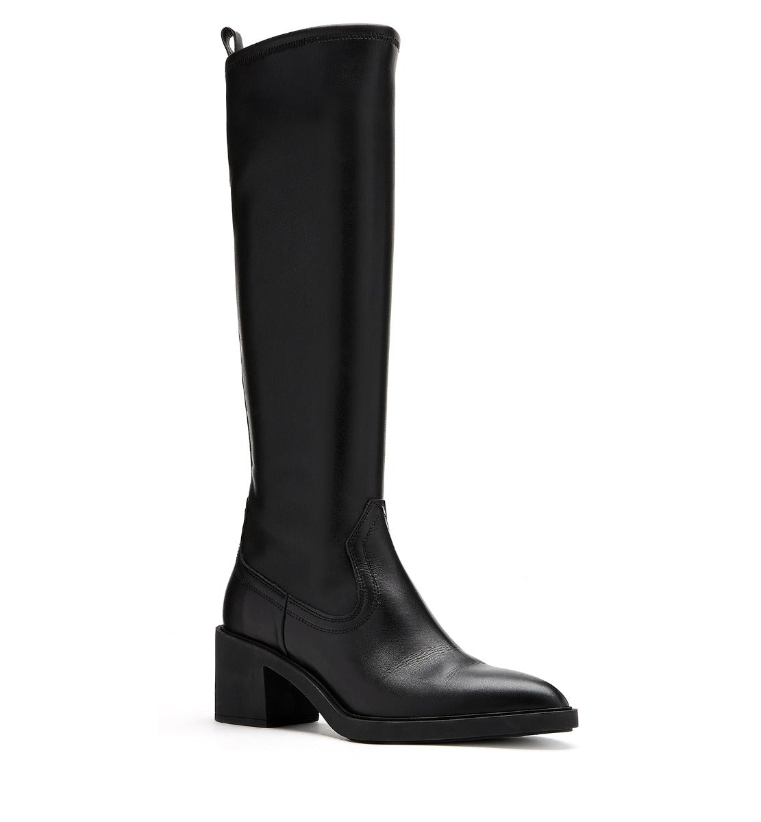 La Canadienne PATON LEATHER BOOT Women