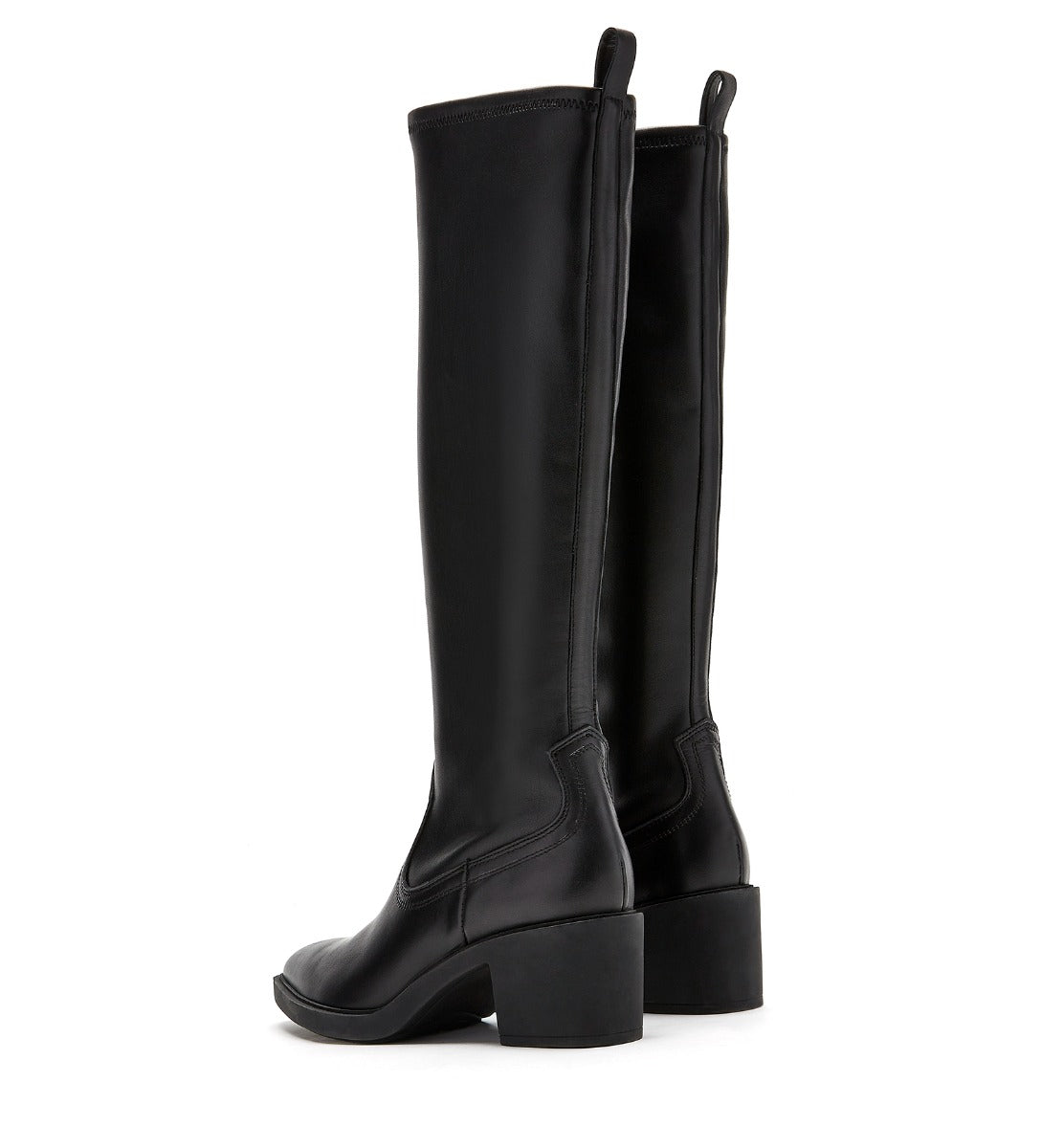 La Canadienne PATON LEATHER BOOT Women