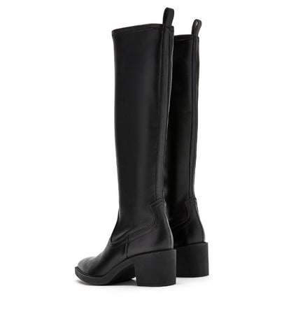 La Canadienne PATON LEATHER BOOT Women