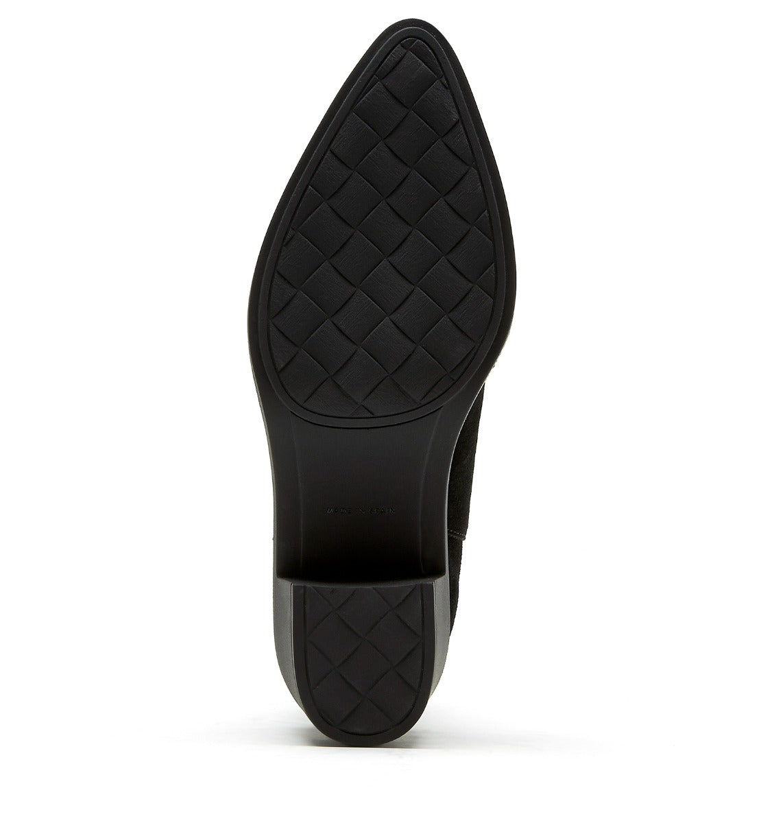 La Canadienne PATON LEATHER BOOT Women