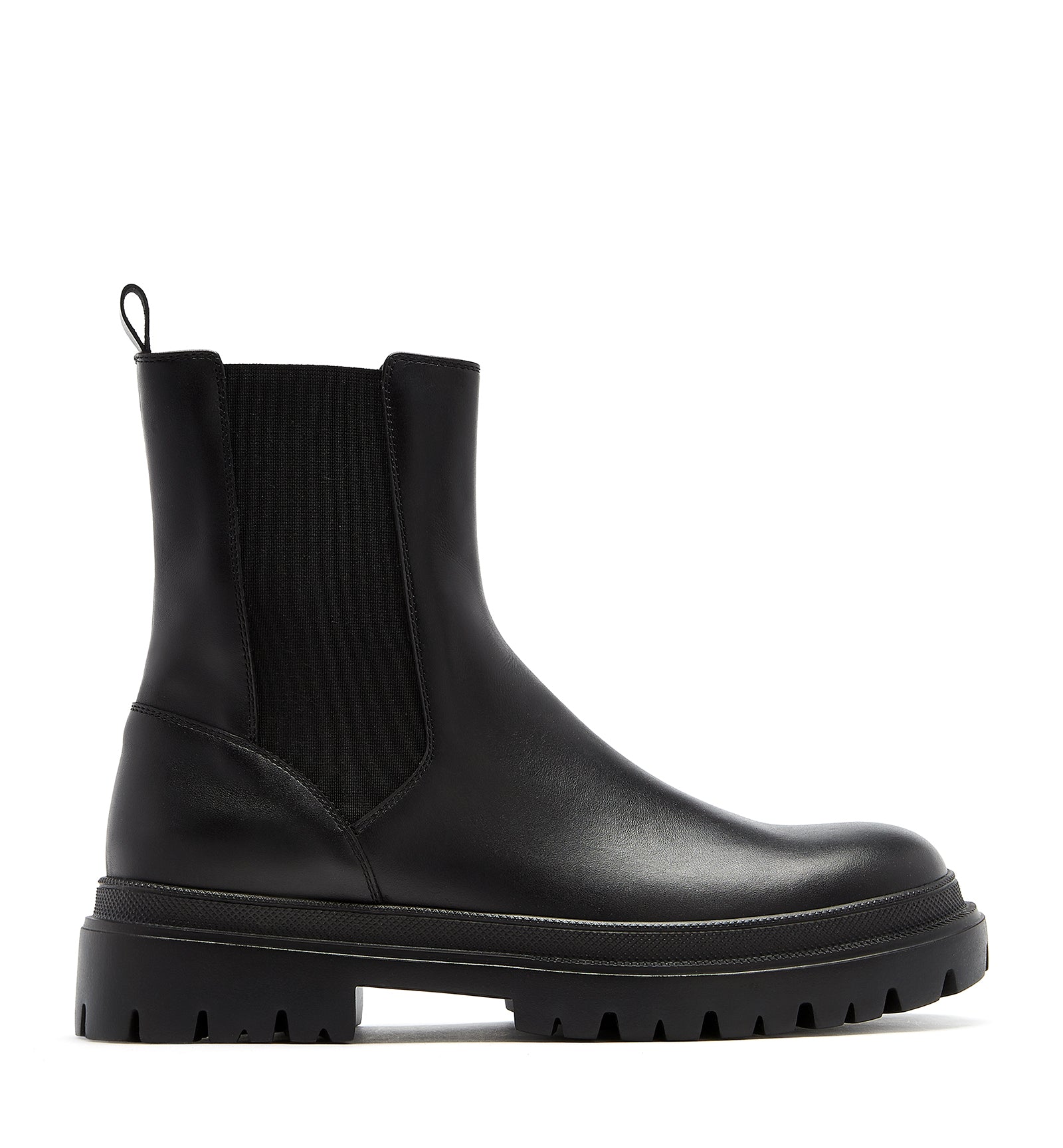 La Canadienne LUKE MEN'S LEATHER BOOT Men