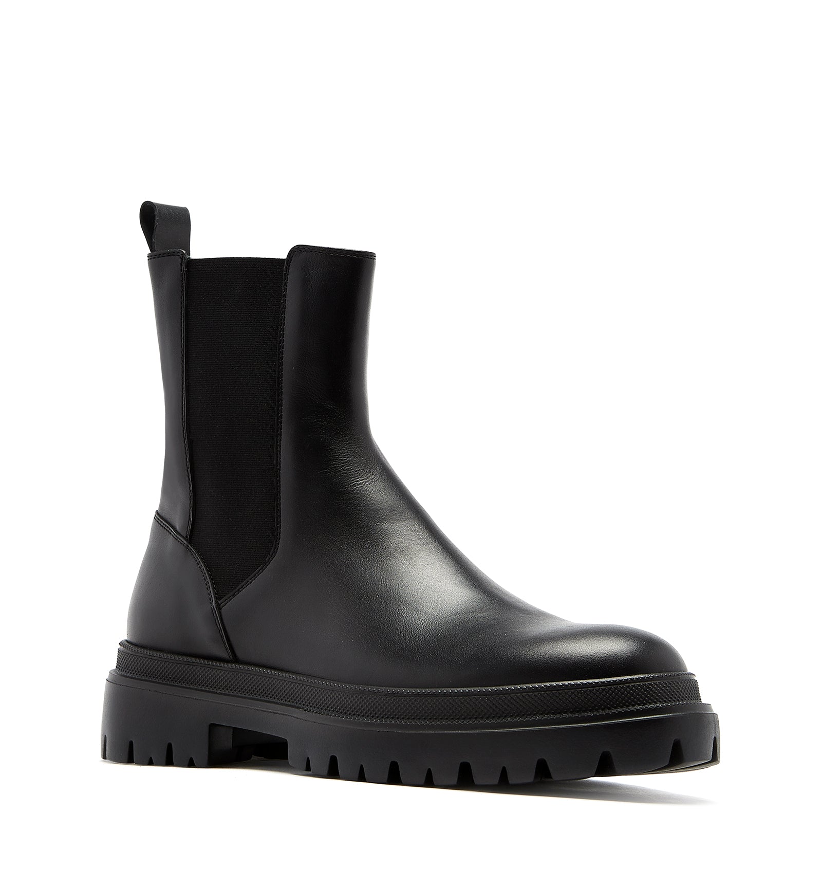 La Canadienne LUKE MEN'S LEATHER BOOT Men