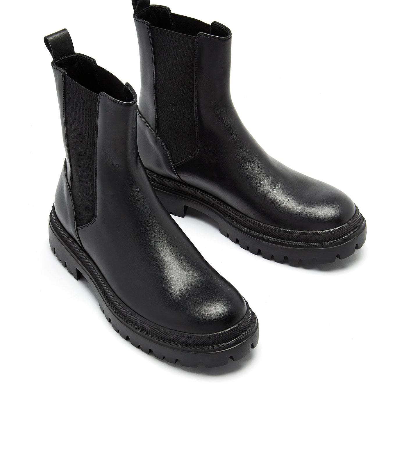 La Canadienne LUKE MEN'S LEATHER BOOT Men