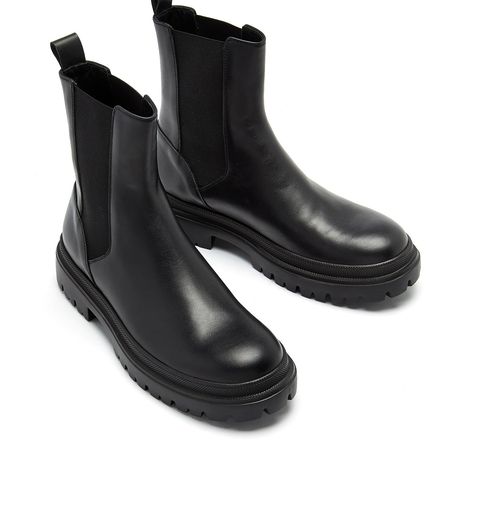 La Canadienne LUKE MEN'S LEATHER BOOT Men