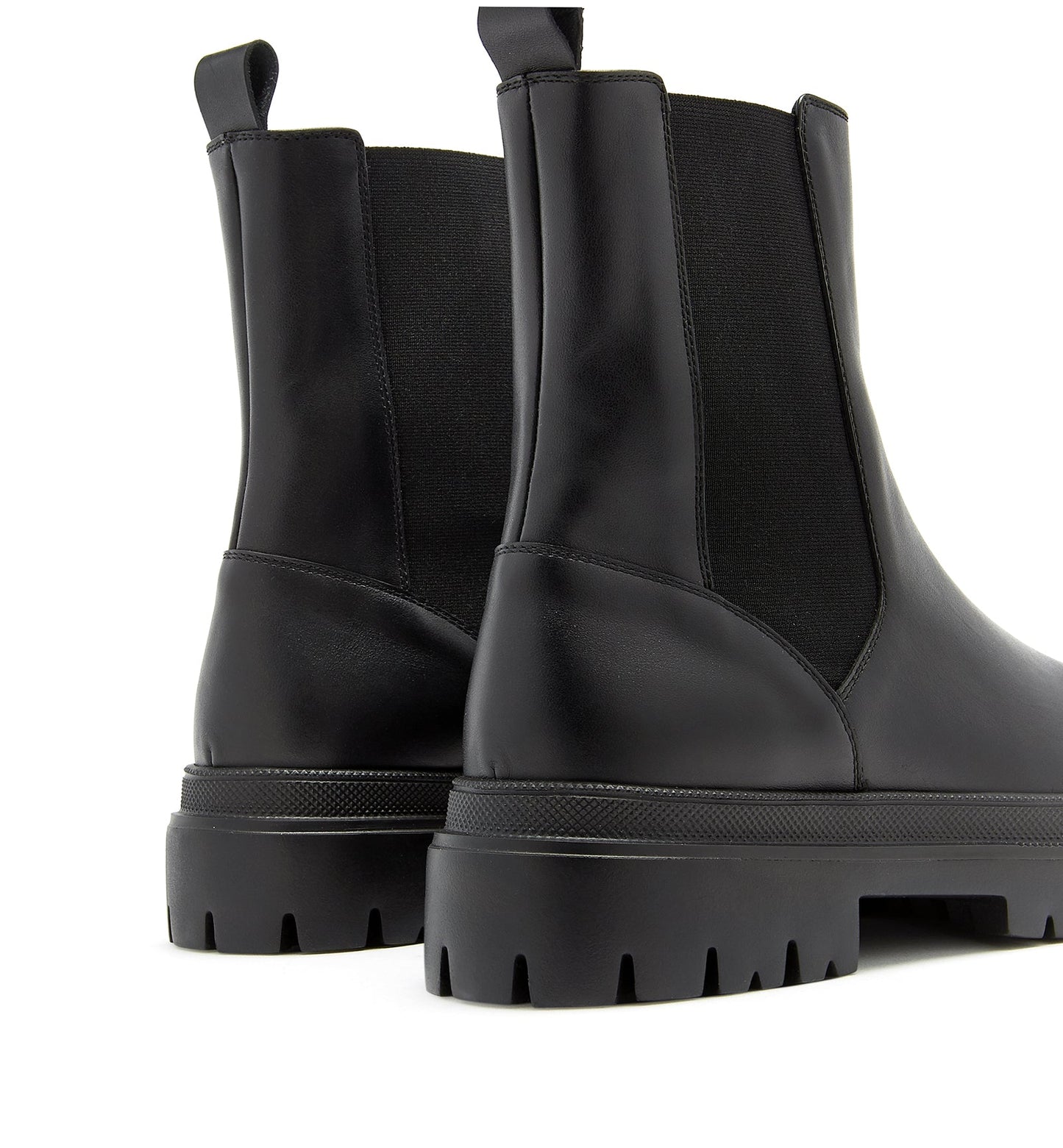 La Canadienne LUKE MEN'S LEATHER BOOT Men
