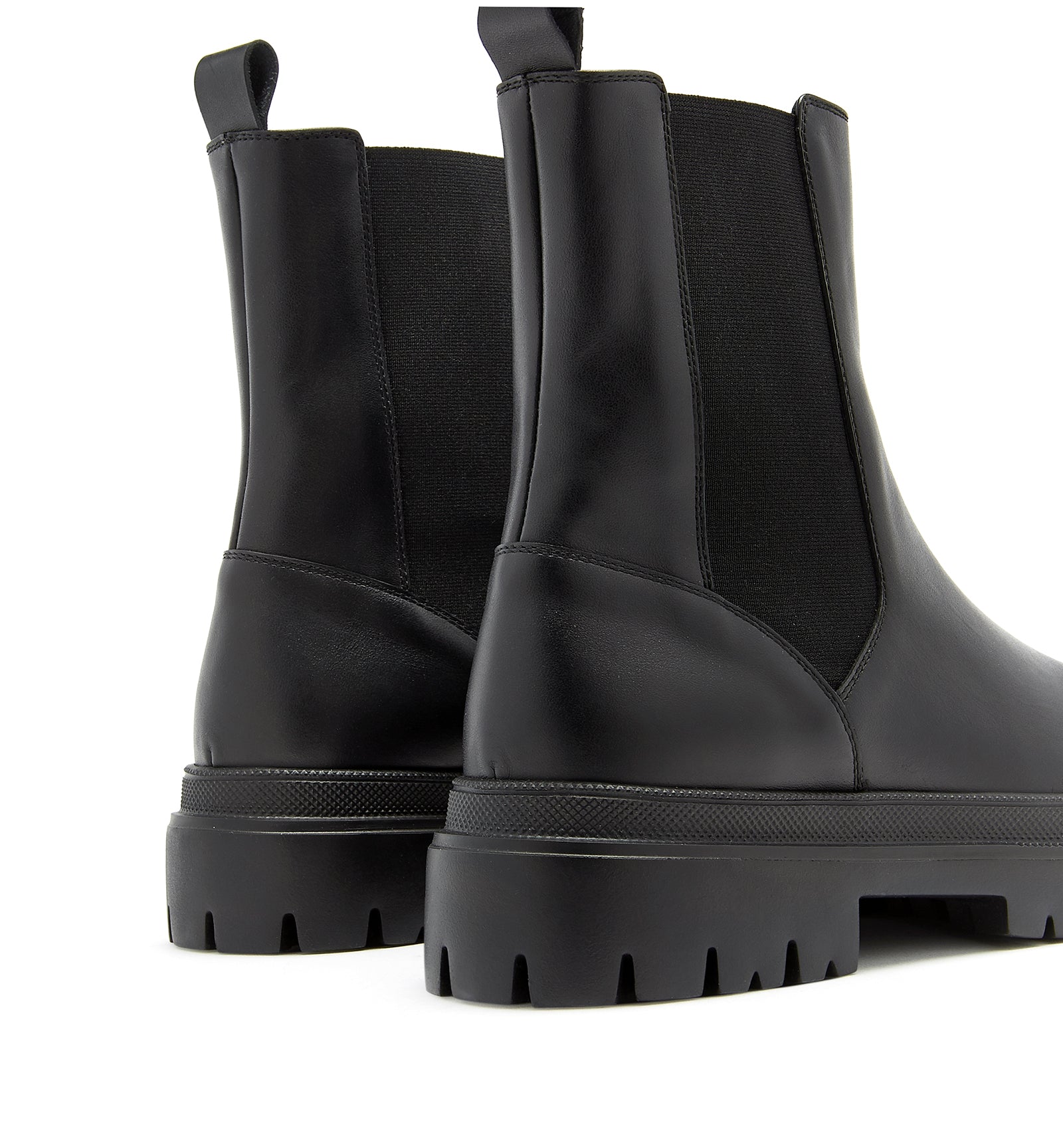 La Canadienne LUKE MEN'S LEATHER BOOT Men