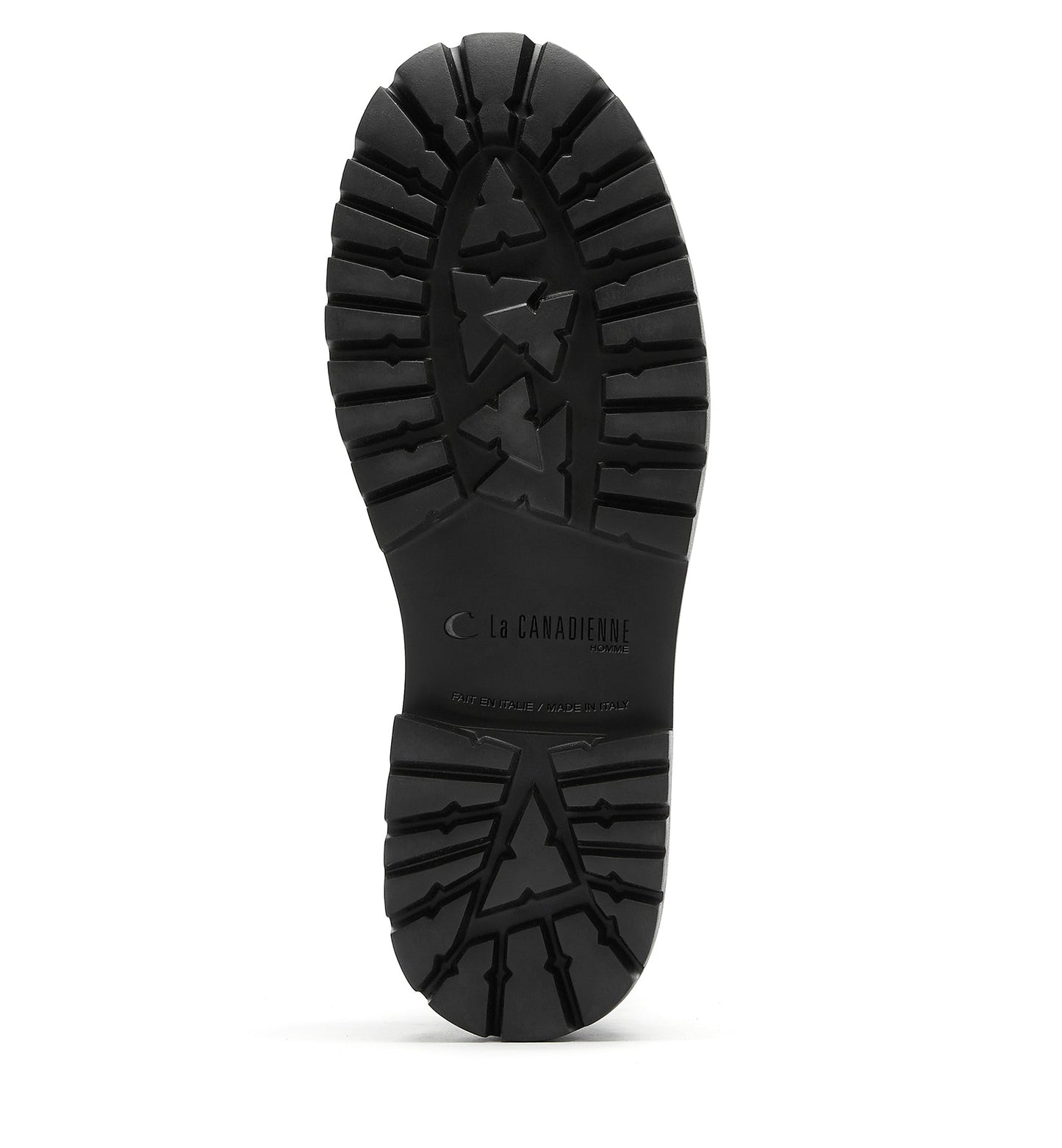 La Canadienne LUKE MEN'S LEATHER BOOT Men