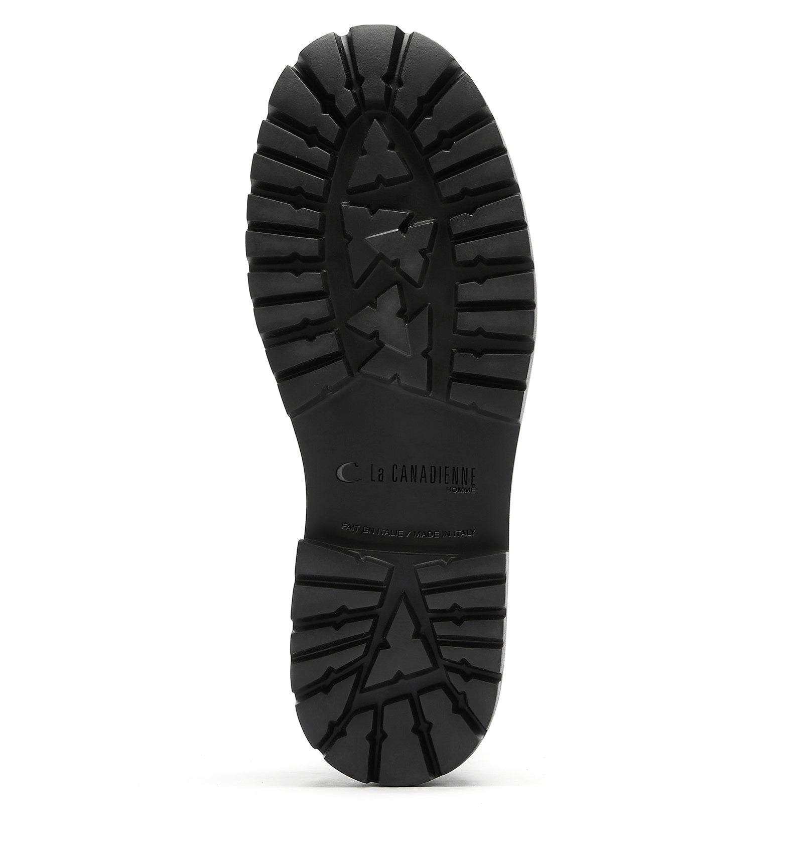 La Canadienne LUKE MEN'S LEATHER BOOT Men