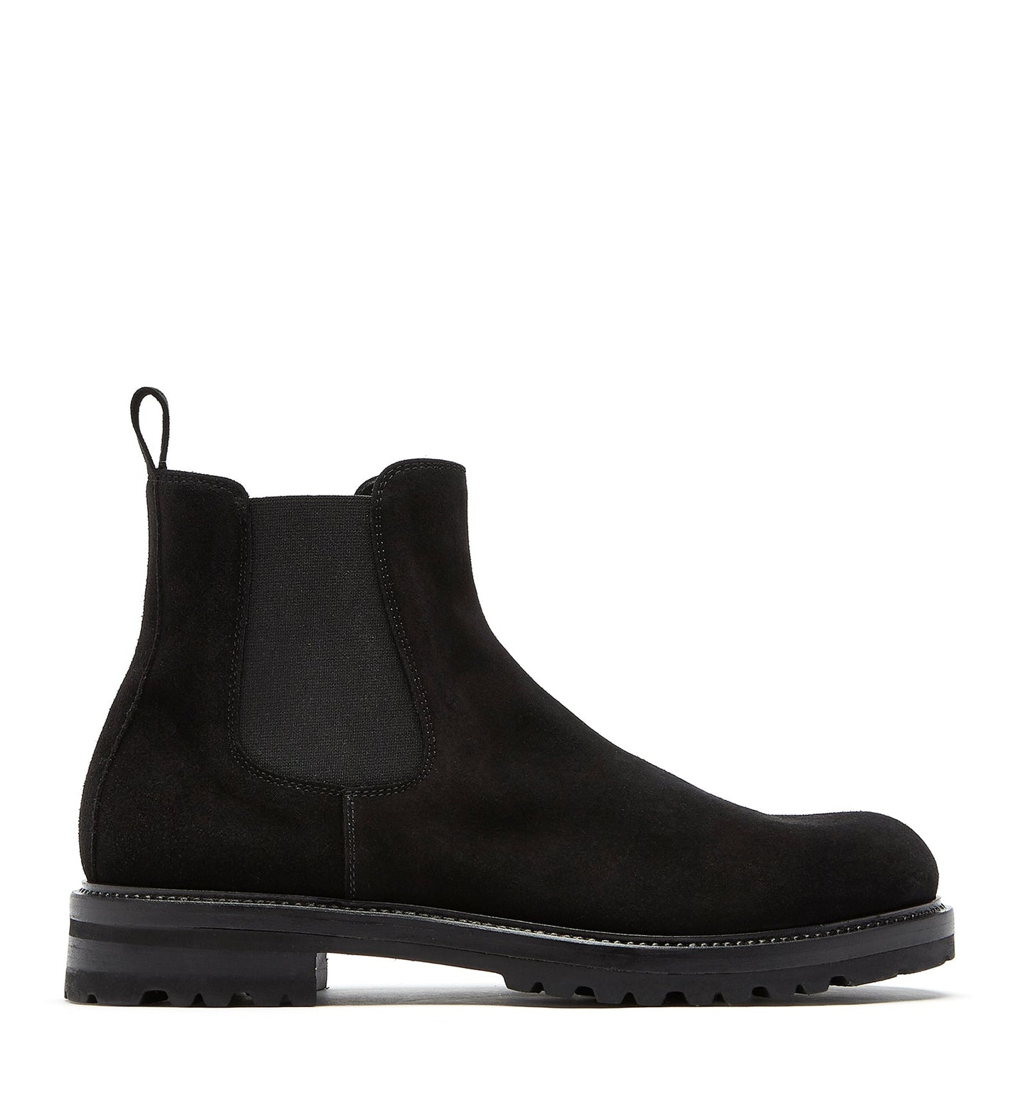 La Canadienne LEV MEN'S SUEDE BOOT Men