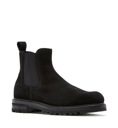 La Canadienne LEV MEN'S SUEDE BOOT Men