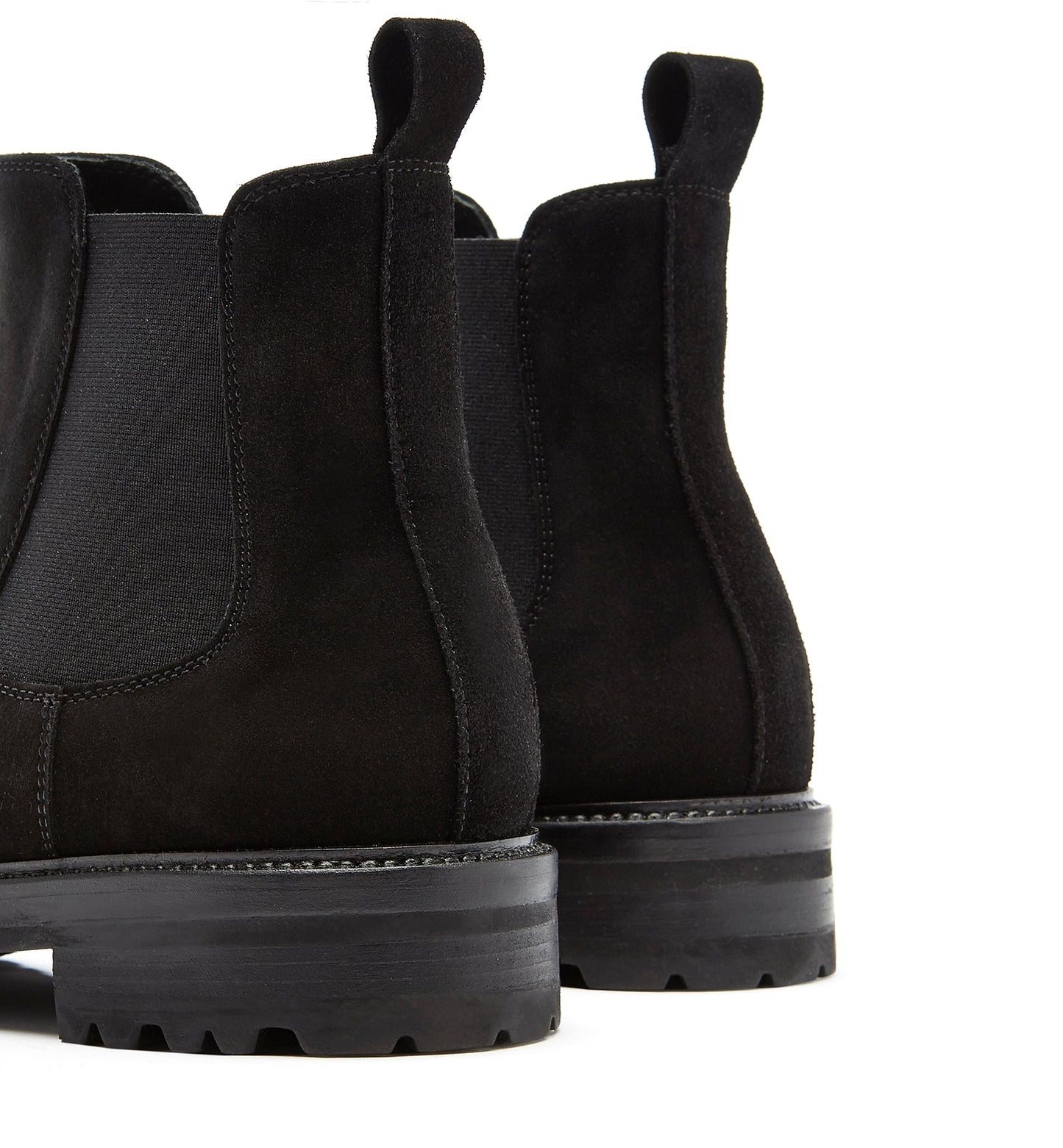 La Canadienne LEV MEN'S SUEDE BOOT Men