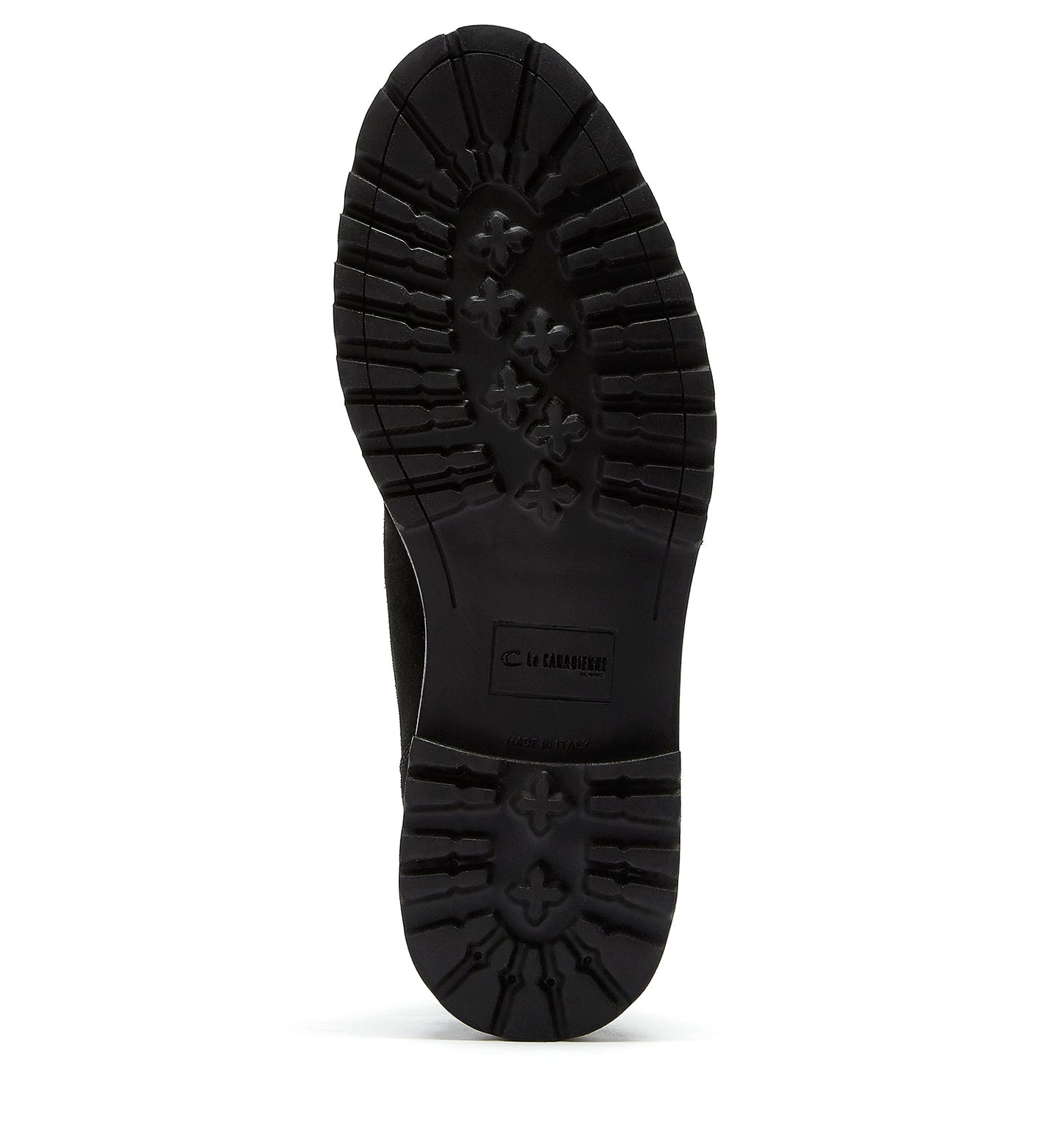 La Canadienne LEV MEN'S SUEDE BOOT Men