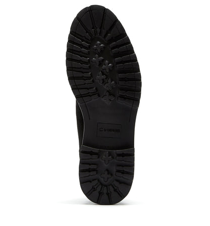 La Canadienne LEV MEN'S SUEDE BOOT Men
