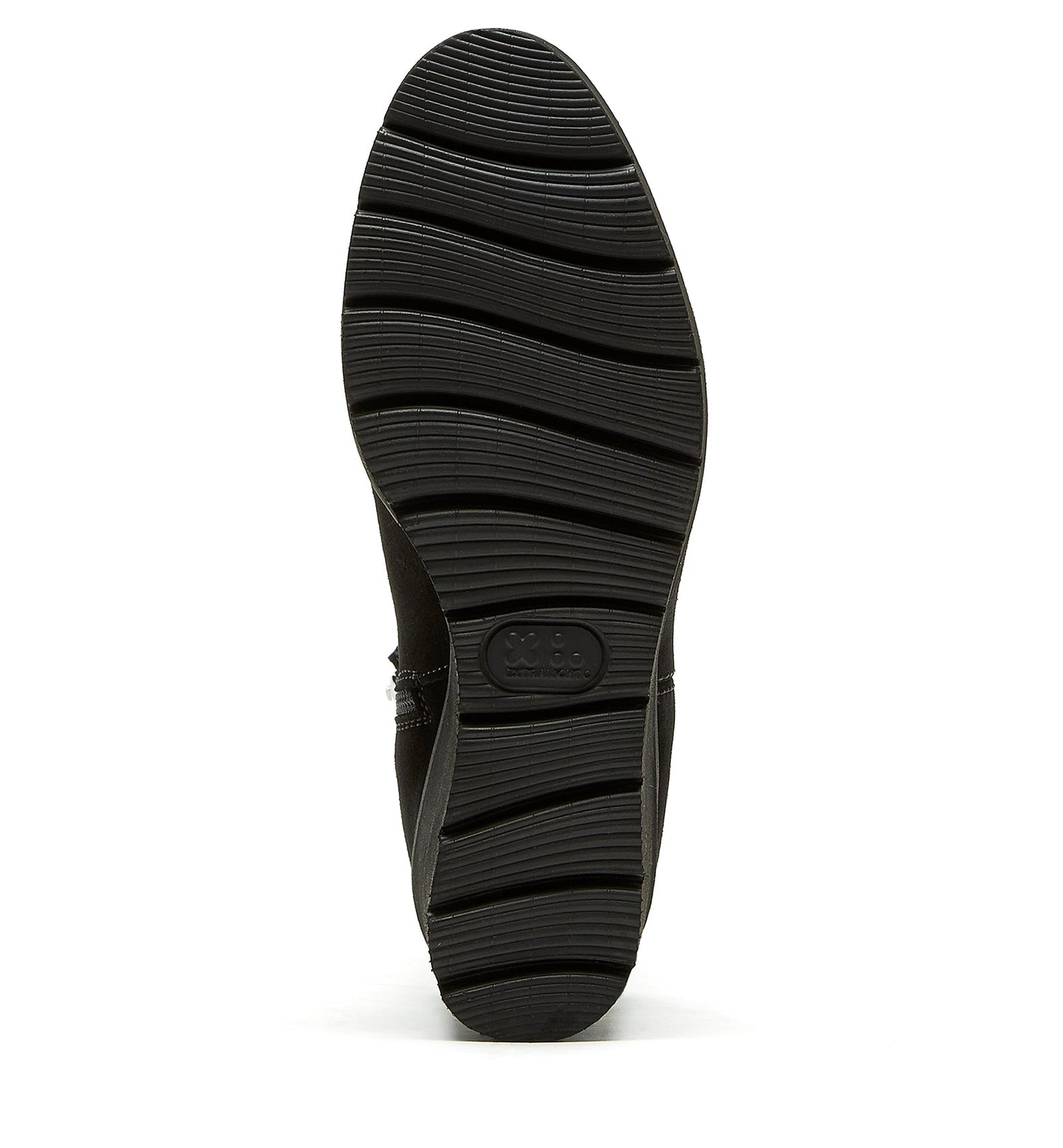 La Canadienne GO SUEDE WEDGE BOOTIE Women