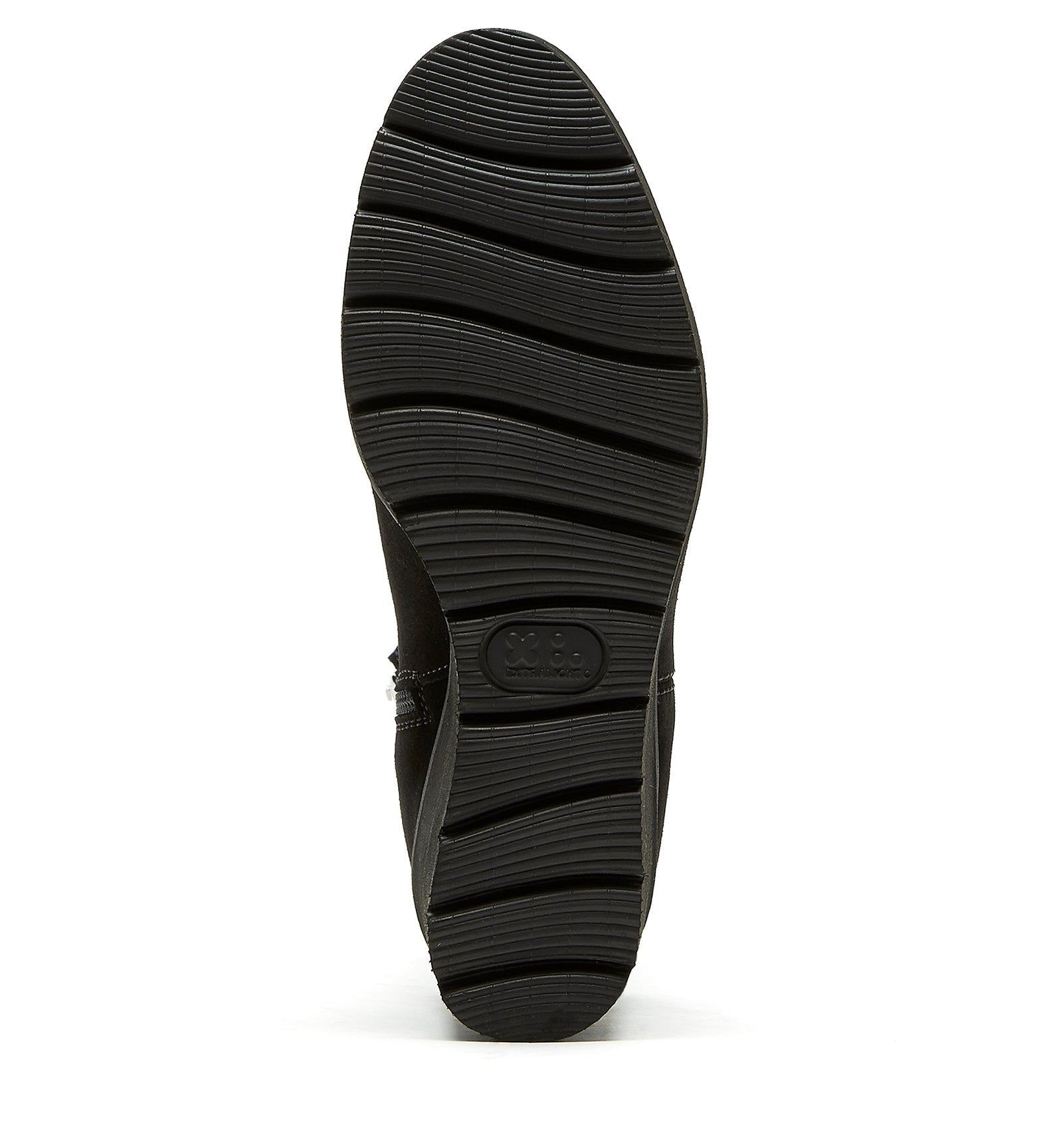 La Canadienne GO SUEDE WEDGE BOOTIE Women