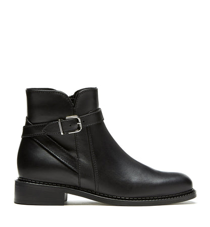 La Canadienne SARAH LEATHER BOOTIE Women