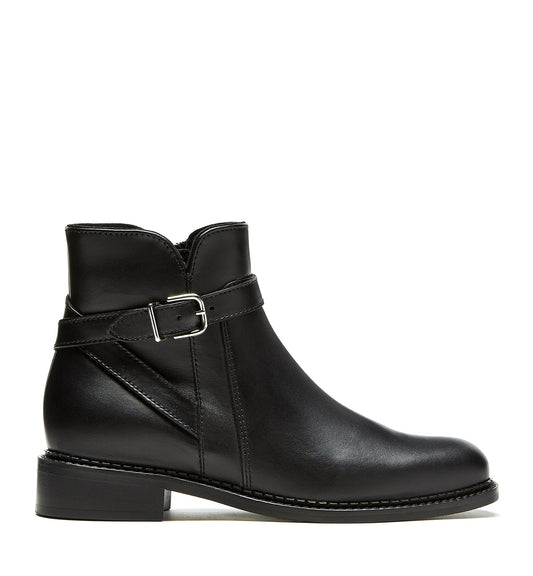 La Canadienne SARAH LEATHER BOOTIE Women