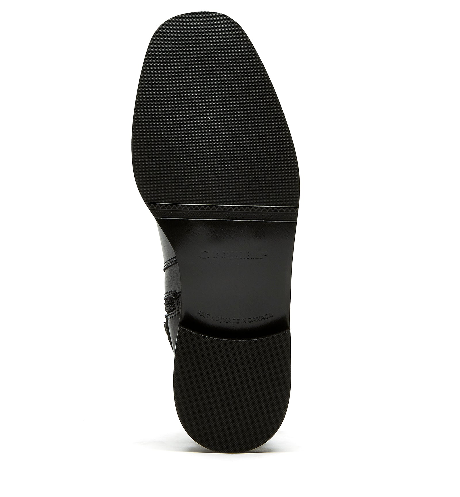 La Canadienne SARAH LEATHER BOOTIE Women