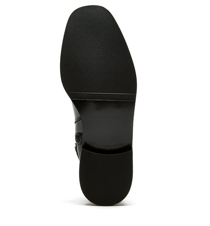 La Canadienne SARAH LEATHER BOOTIE Women