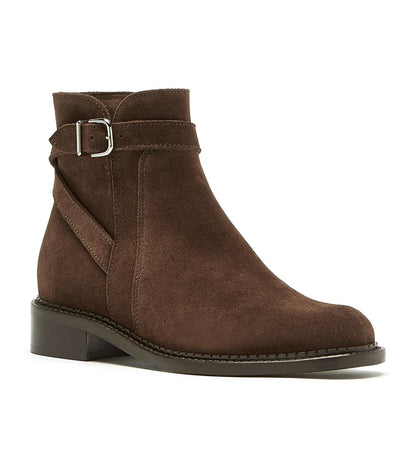 La Canadienne SARAH SUEDE BOOTIE Women