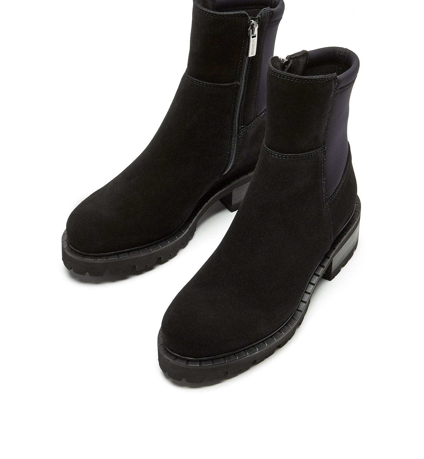 La Canadienne COLT SUEDE BOOTIE Women