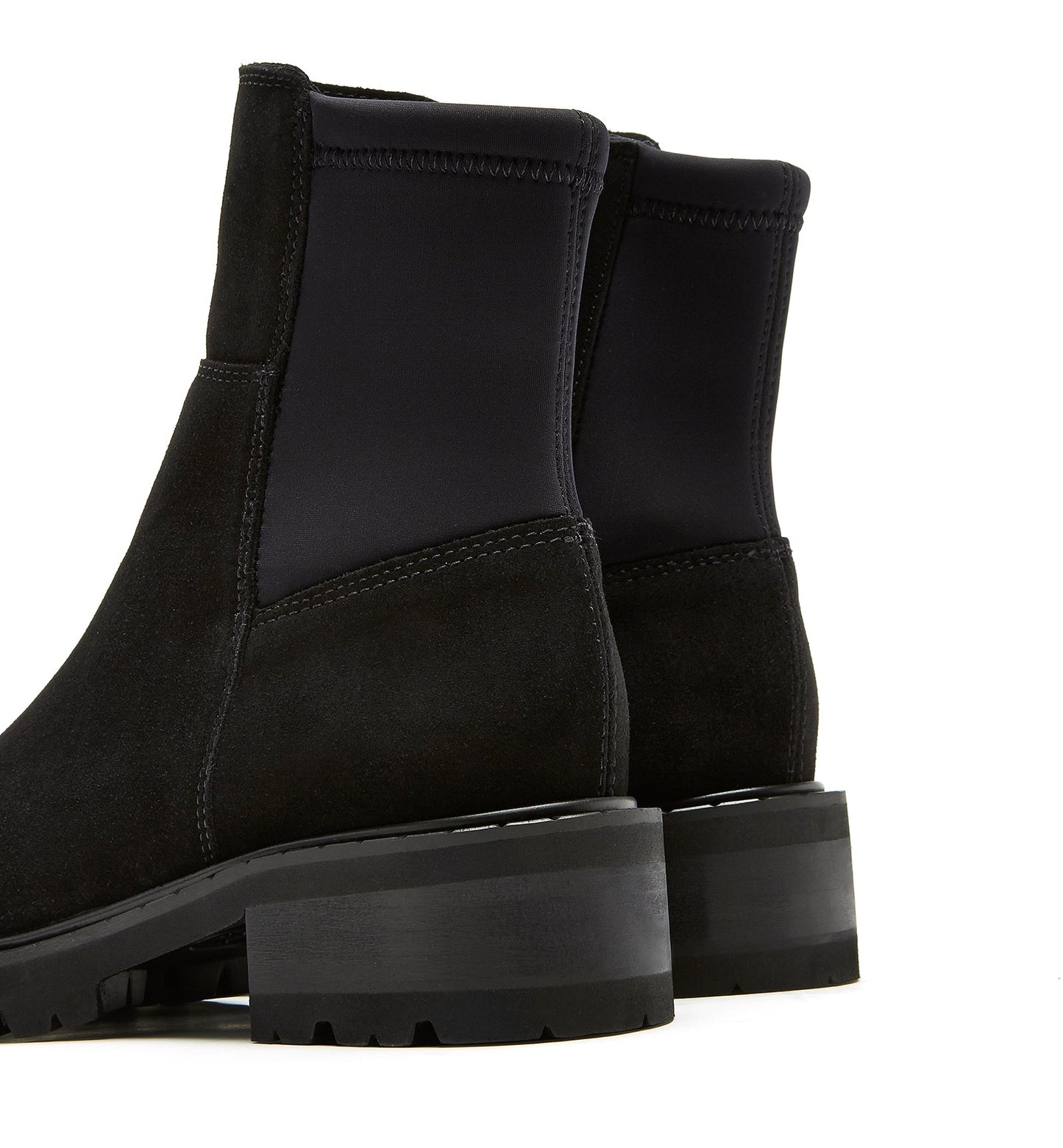 La Canadienne COLT SUEDE BOOTIE Women