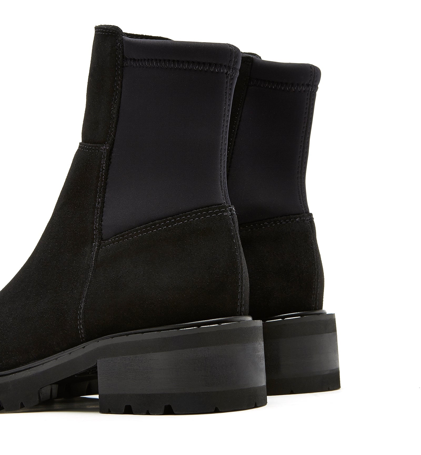 La Canadienne COLT SUEDE BOOTIE Women