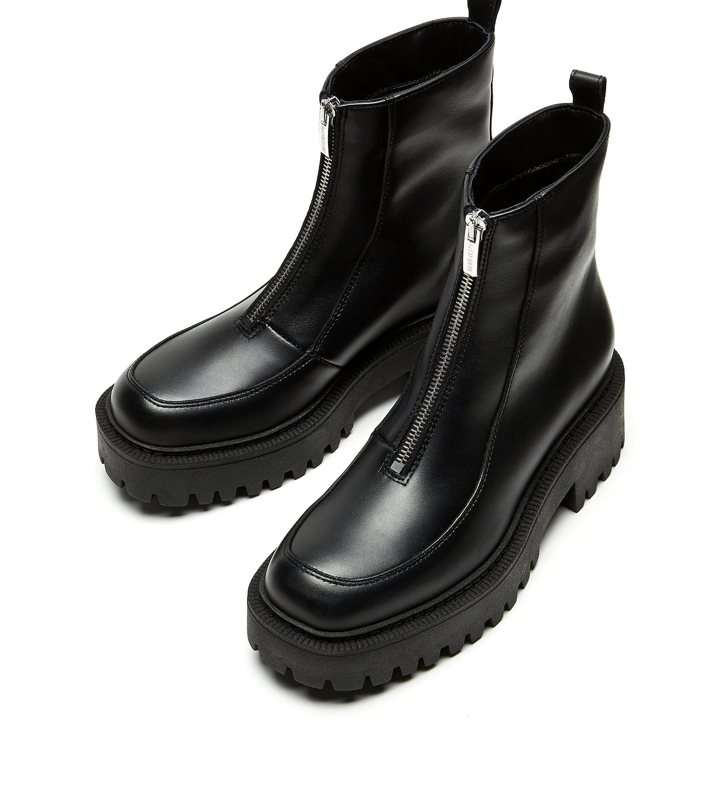 La Canadienne NASH LEATHER BOOTIE Women