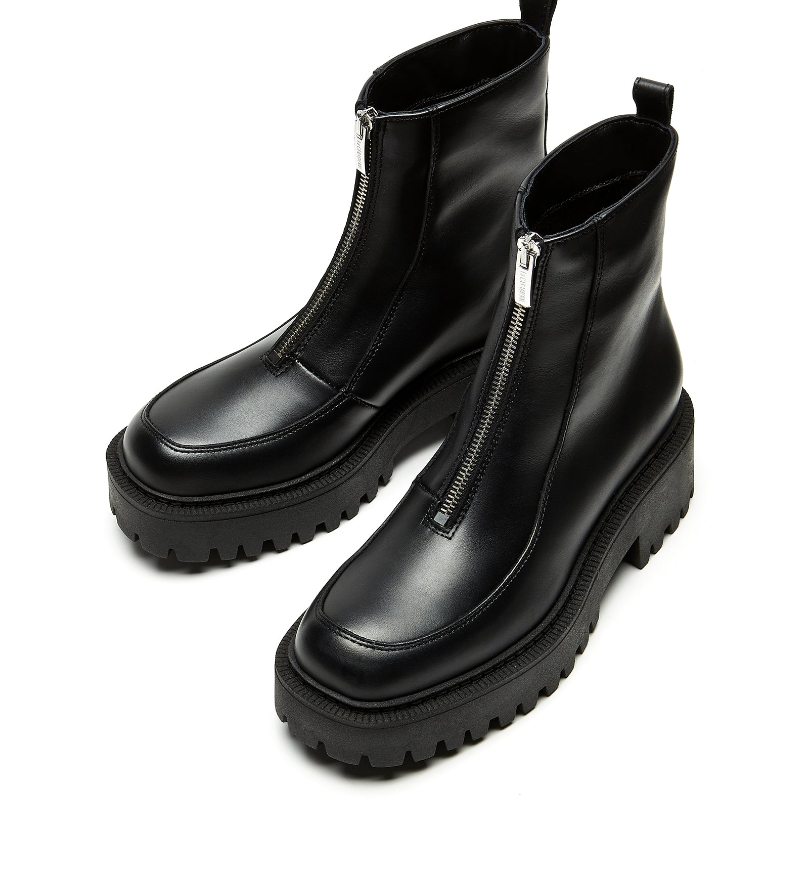La Canadienne NASH LEATHER BOOTIE Women