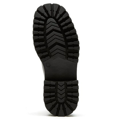 La Canadienne NASH LEATHER BOOTIE Women