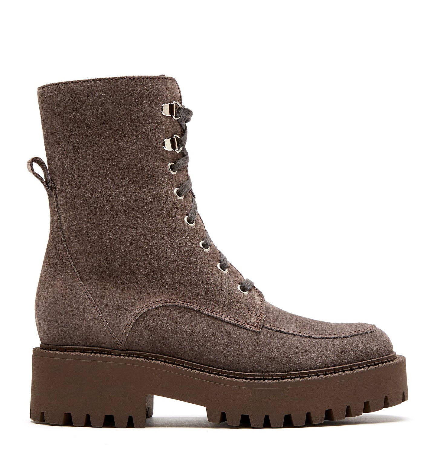 La Canadienne NILA SUEDE BOOTIE Women