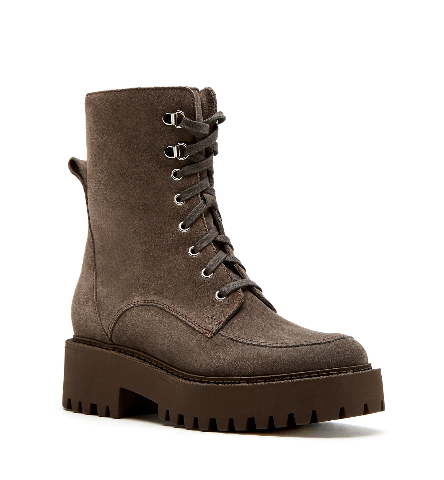 La Canadienne NILA SUEDE BOOTIE Women