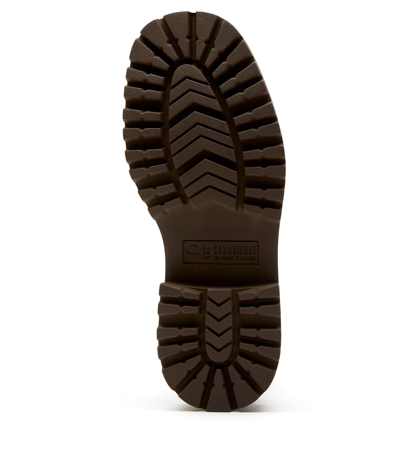 La Canadienne NILA SUEDE BOOTIE Women