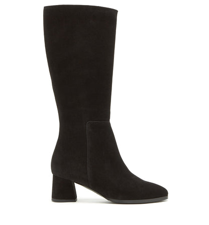 La Canadienne ALEESHA SUEDE BOOT Women