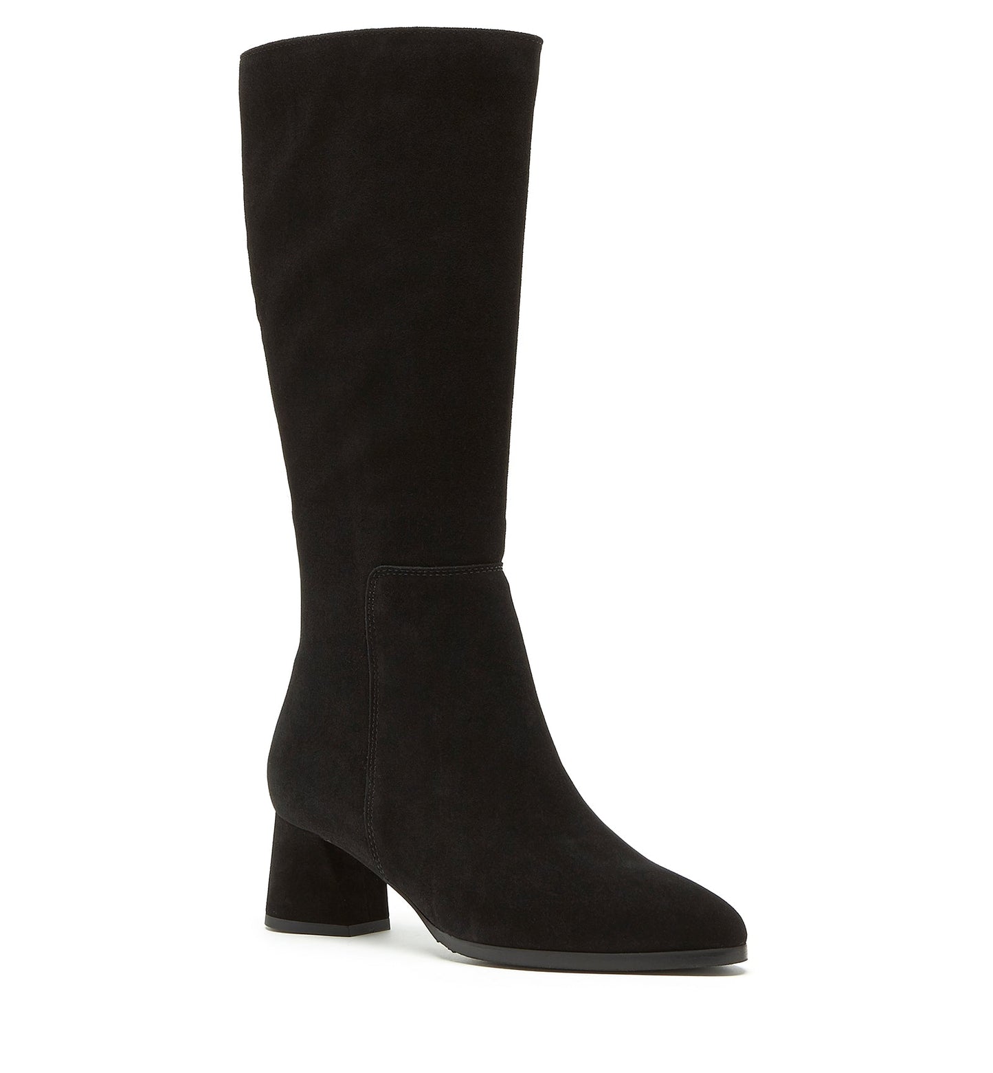 La Canadienne ALEESHA SUEDE BOOT Women