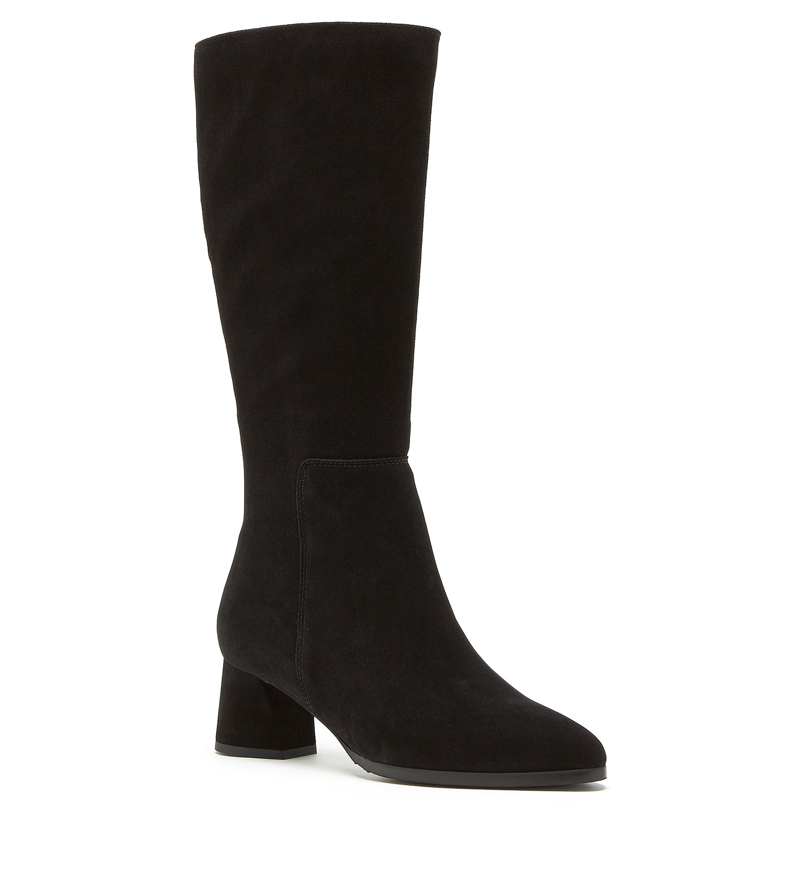 La Canadienne ALEESHA SUEDE BOOT Women