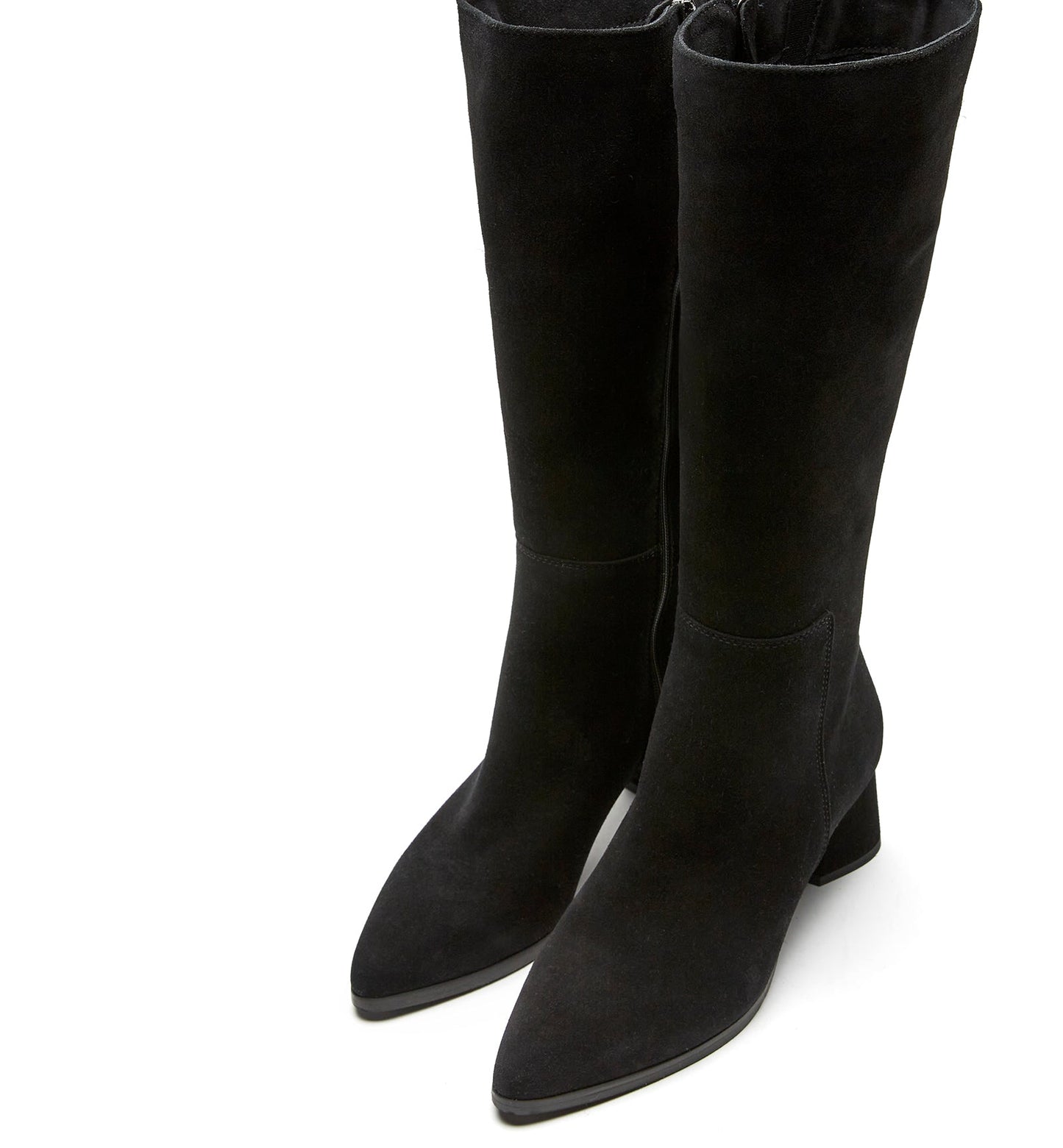 La Canadienne ALEESHA SUEDE BOOT Women