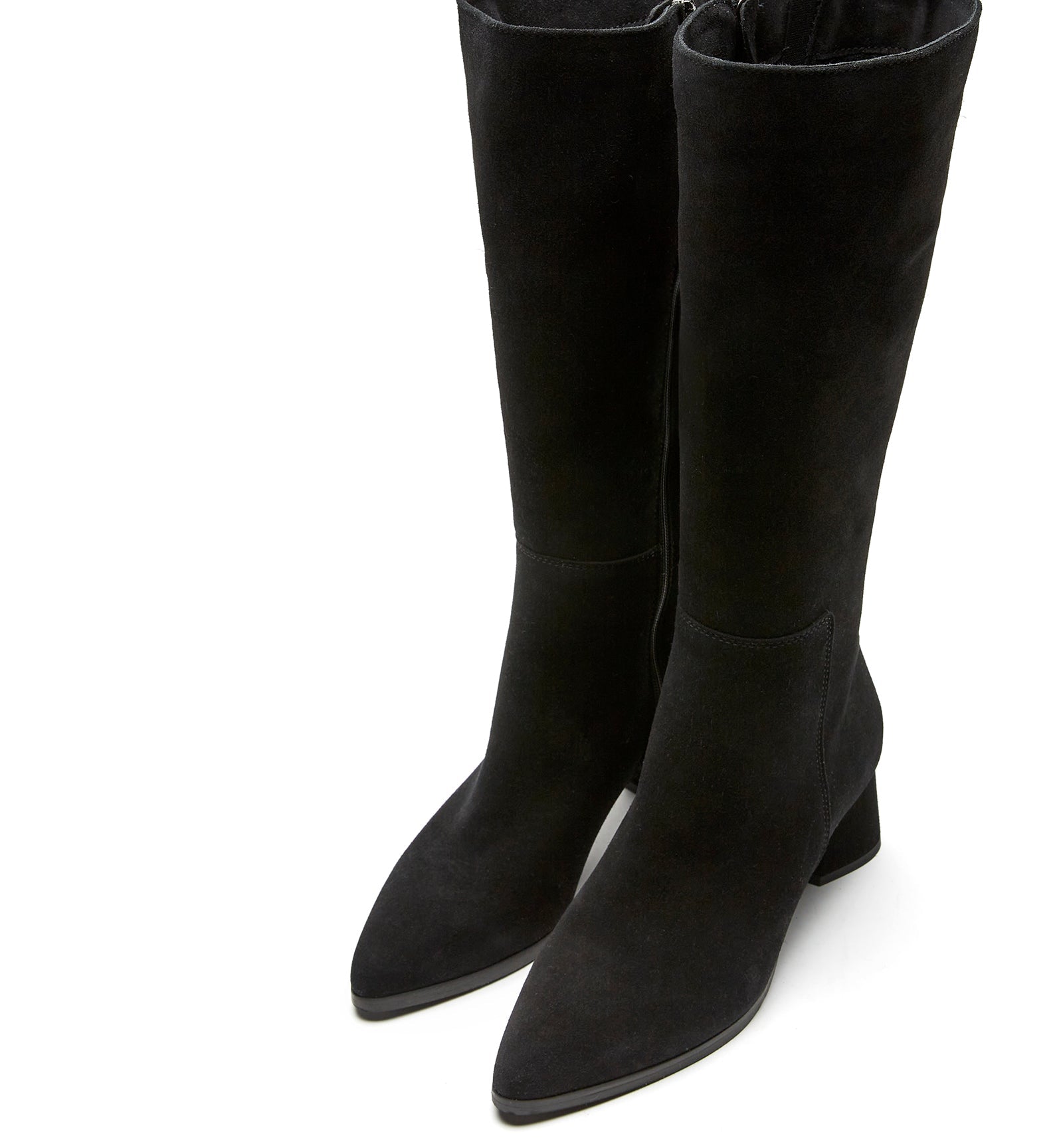La Canadienne ALEESHA SUEDE BOOT Women