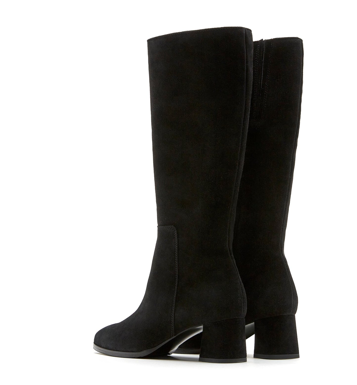 La Canadienne ALEESHA SUEDE BOOT Women
