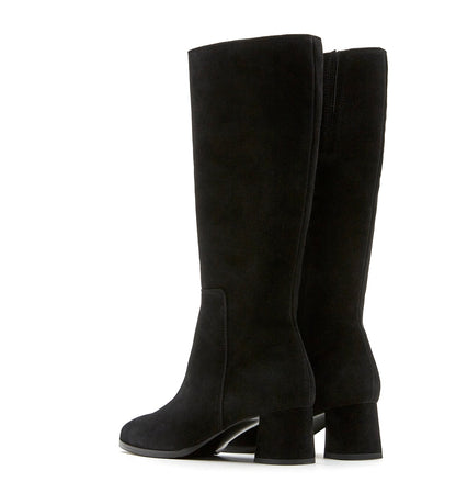 La Canadienne ALEESHA SUEDE BOOT Women