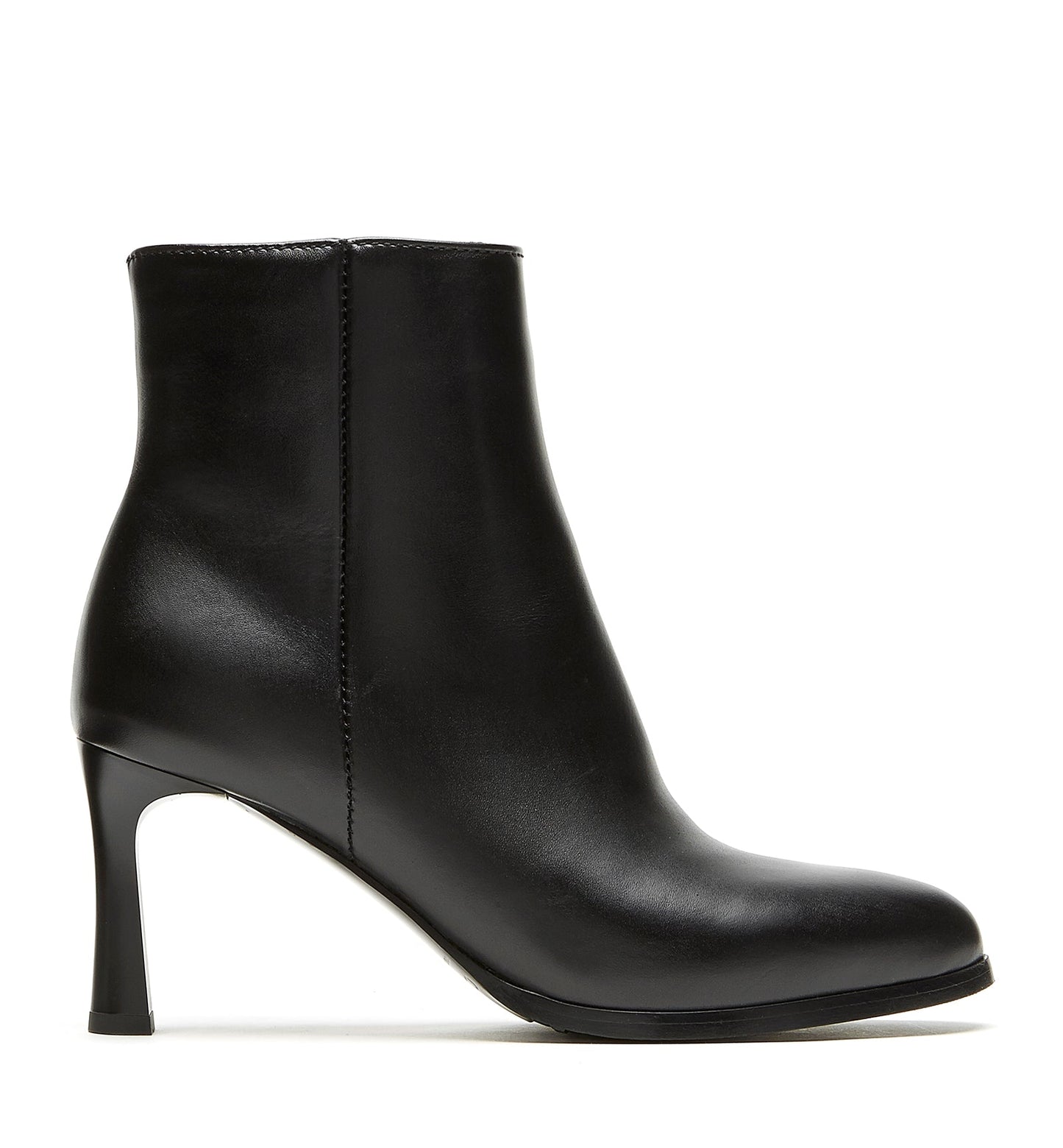 La Canadienne ELLENOR LEATHER BOOTIE Women