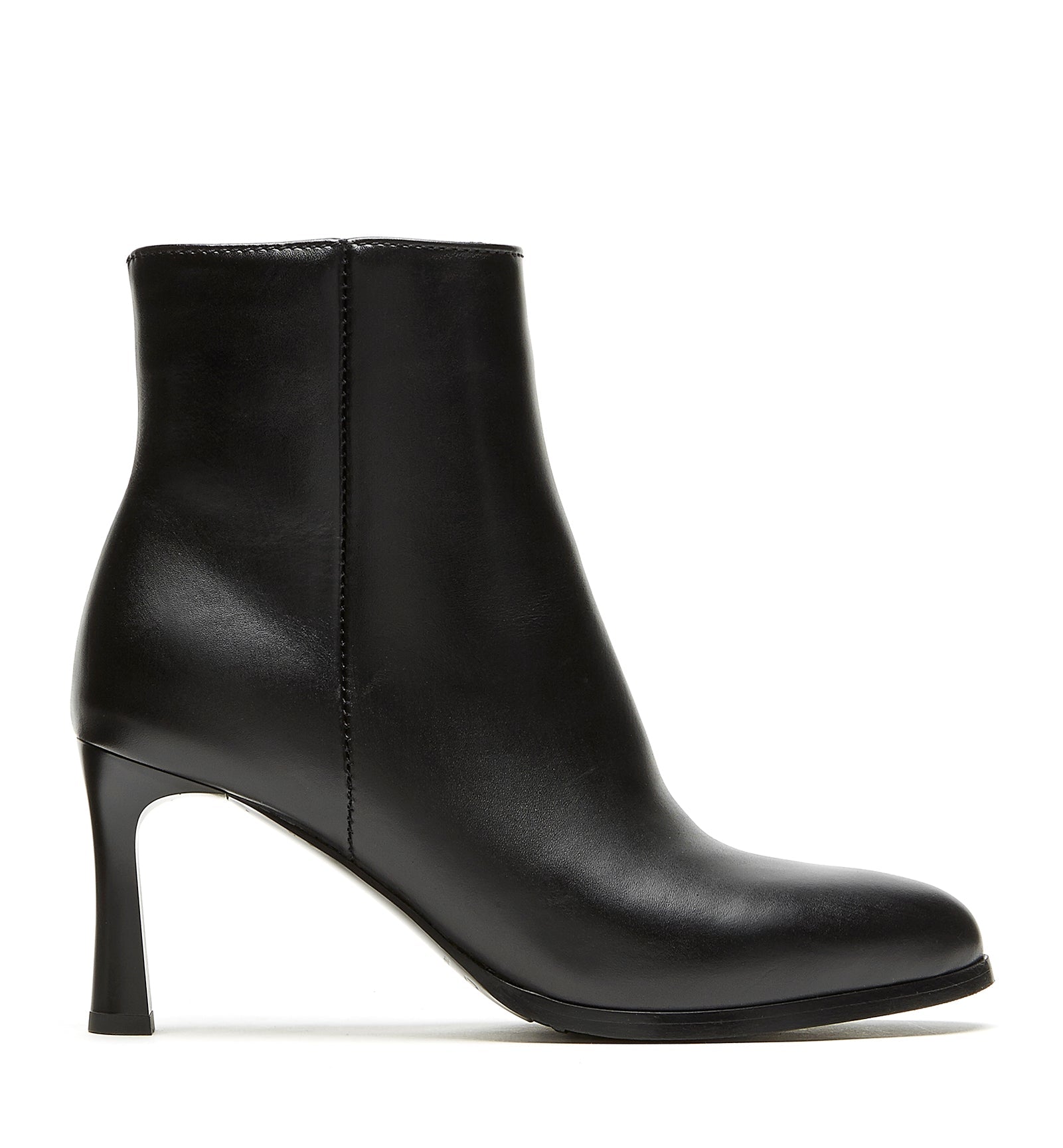 La Canadienne ELLENOR LEATHER BOOTIE Women