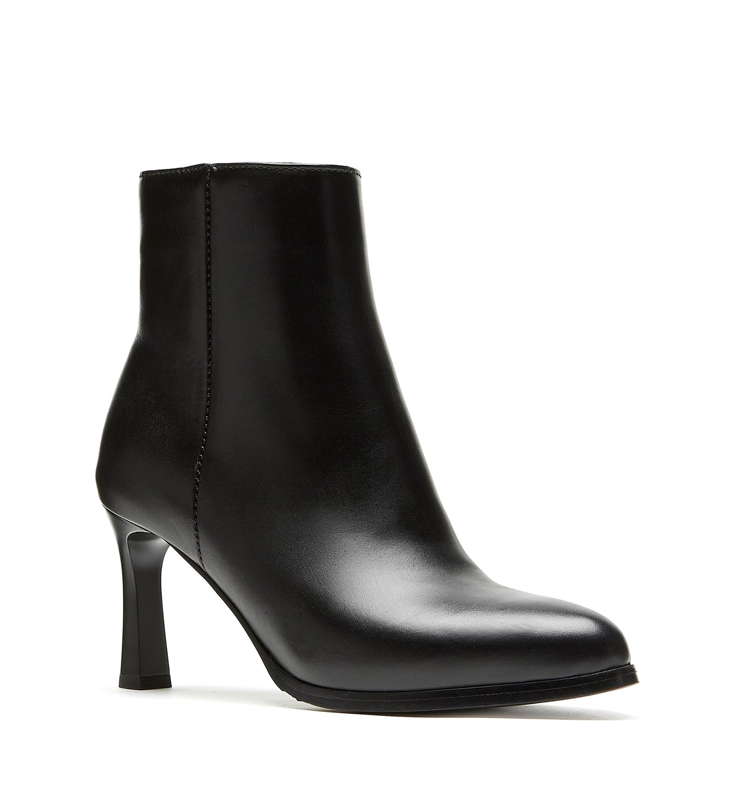 La Canadienne ELLENOR LEATHER BOOTIE Women