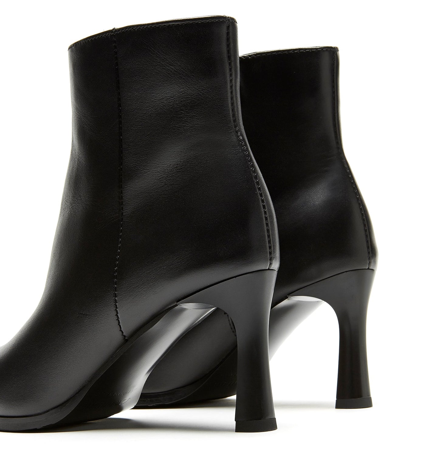 La Canadienne ELLENOR LEATHER BOOTIE Women