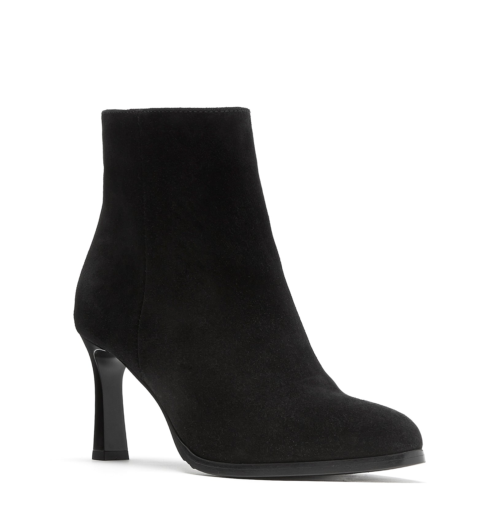 La Canadienne ELLENOR SUEDE BOOTIE Women