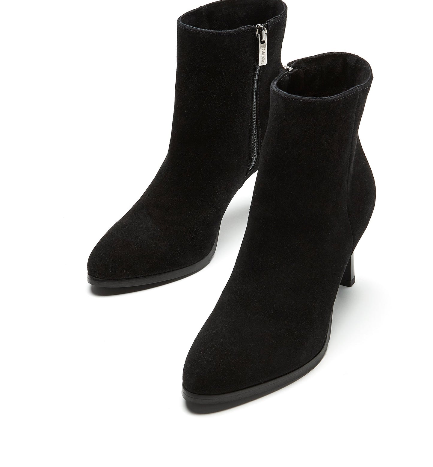 La Canadienne ELLENOR SUEDE BOOTIE Women