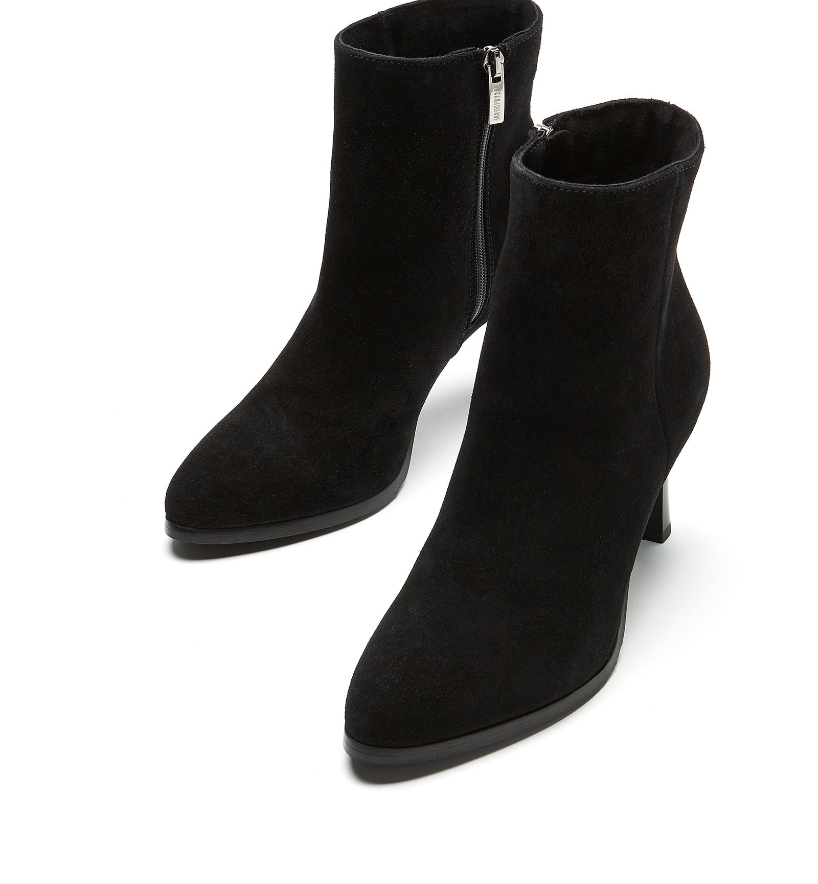La Canadienne ELLENOR SUEDE BOOTIE Women