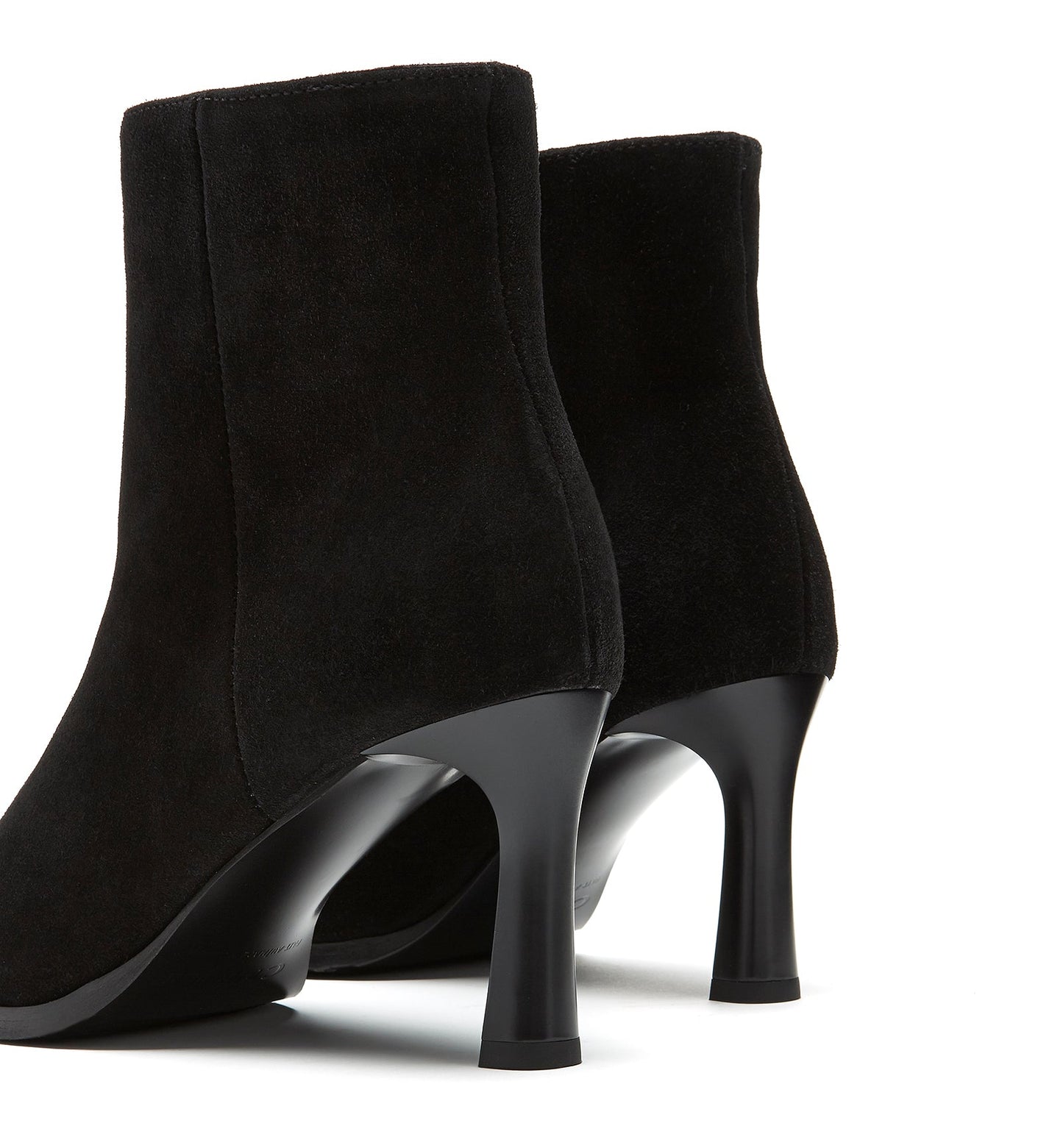 La Canadienne ELLENOR SUEDE BOOTIE Women