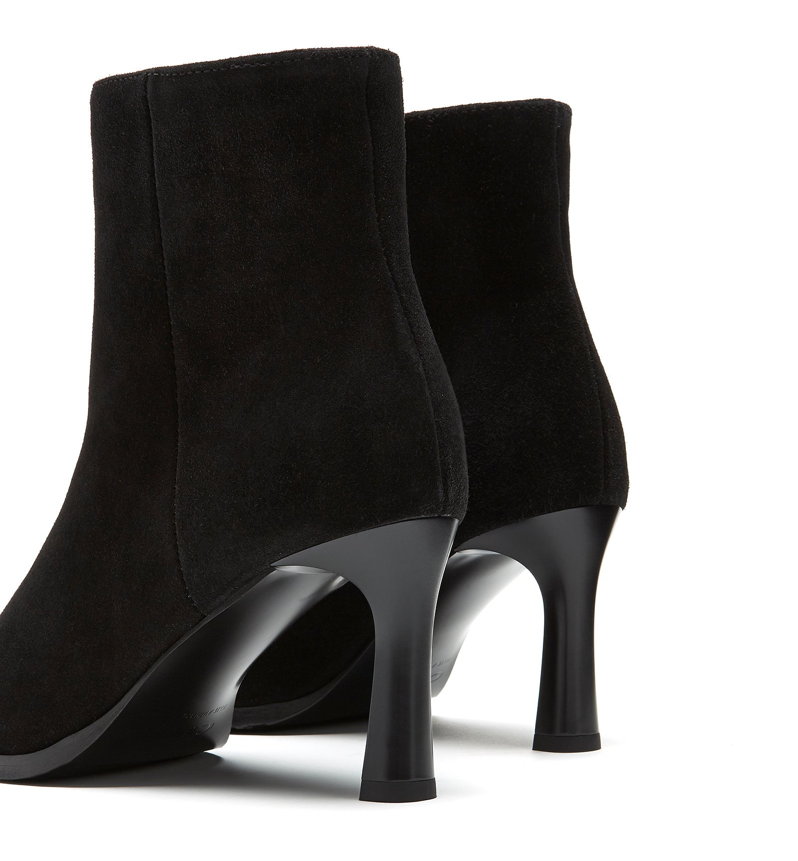 La Canadienne ELLENOR SUEDE BOOTIE Women