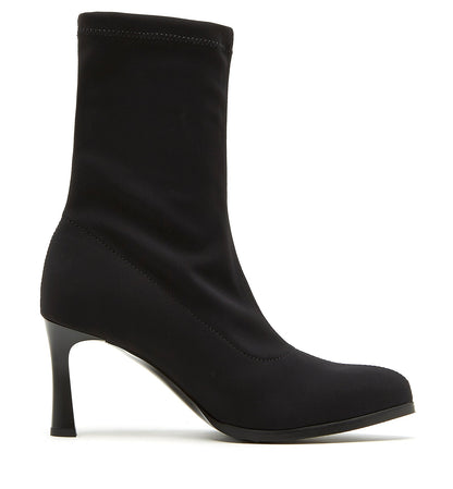 La Canadienne EVELYN STRETCH FABRIC BOOTIE Women